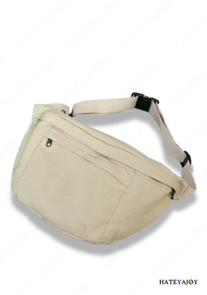 Sac Banane Femme Grand Format<br>Told