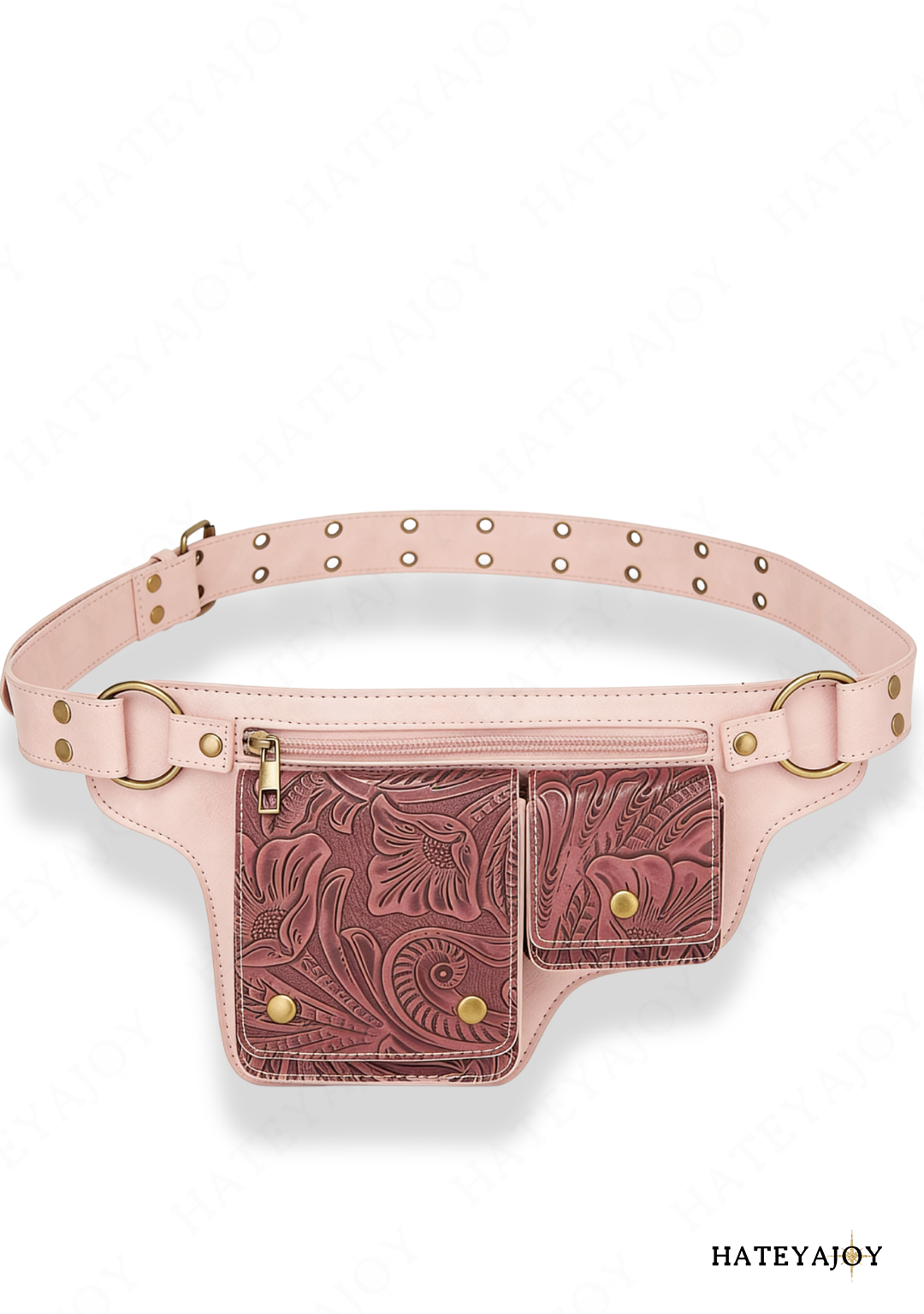 Sac Banane Hippie | Suneliah