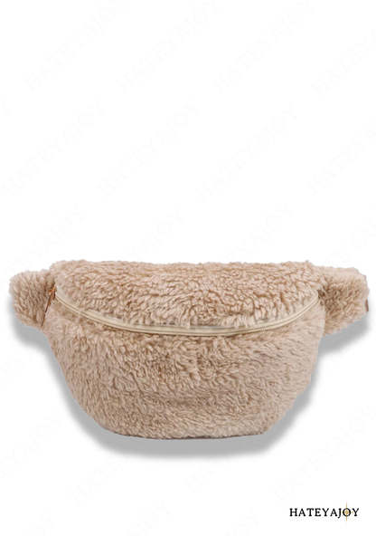 Sac Banane Mouton<br>Dol's