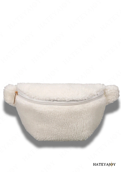 Sac Banane Mouton<br>Dol's