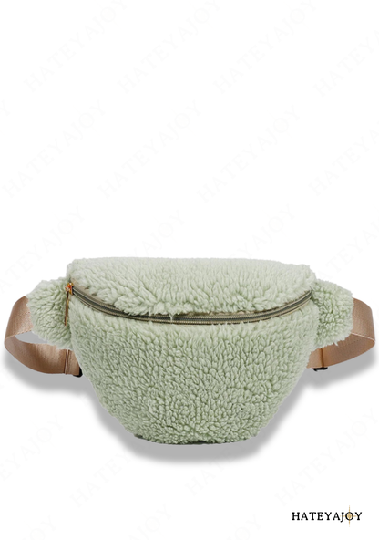 Sac Banane Mouton<br>Dol's