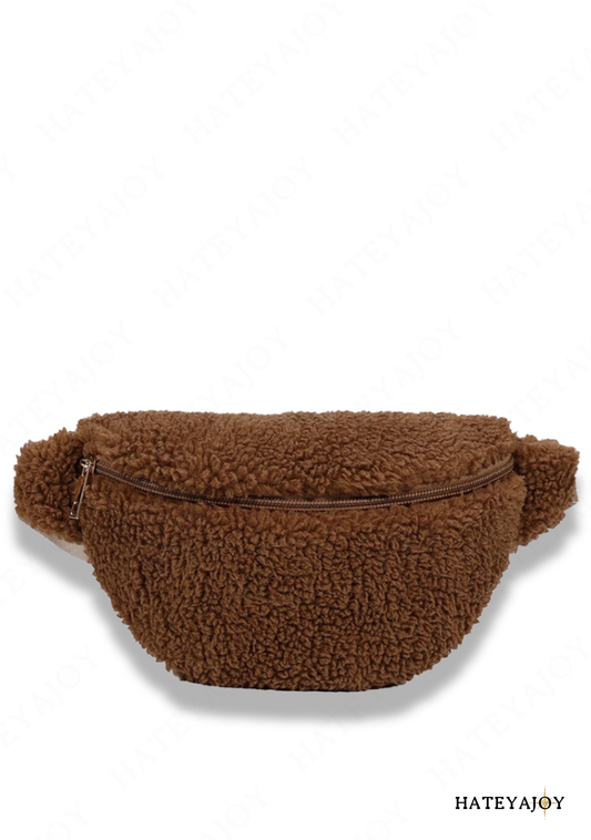 Sac Banane Mouton<br>Dol's