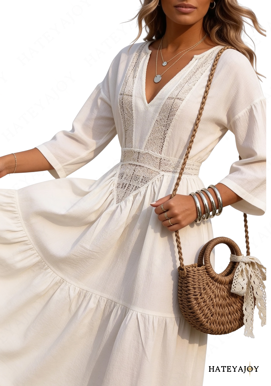 TENUE COMPLETE | Pure Bohème
