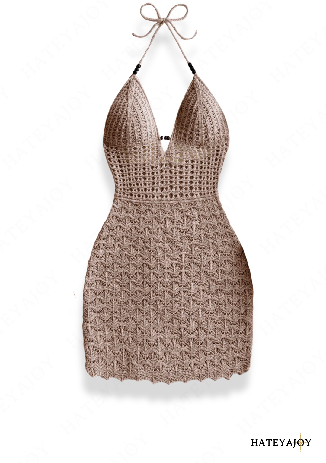 Robe Boho Chic Été | Prisy