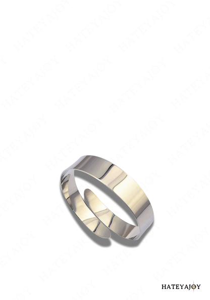 Bracelet Bohème Chic Ouvert <br>Ilyas