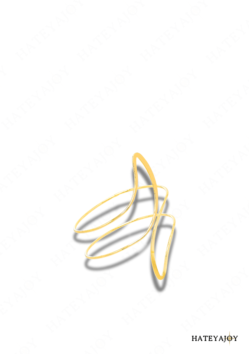 Bracelet Boho Chic Égyptienne Héra
