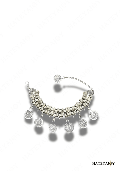 Bracelet Boho Style Indien<br>Mélana