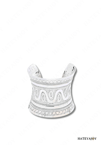 Bracelet Métal Vintage Bohème <br>Eyota