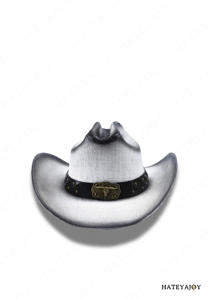 Chapeau Cowboy Style Western Look Bohème <br>Dallas