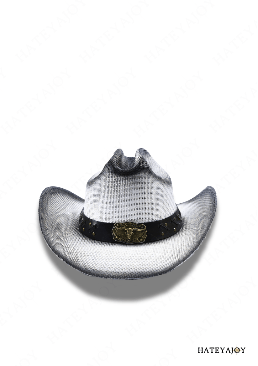 Chapeau Cowboy Style Western Bohème Dallas