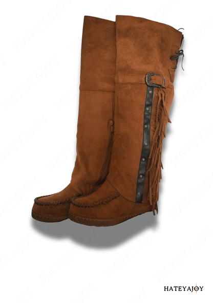 Cuissardes Compensées<br>Roy