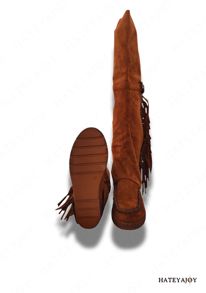 Cuissardes Compensées<br>Roy