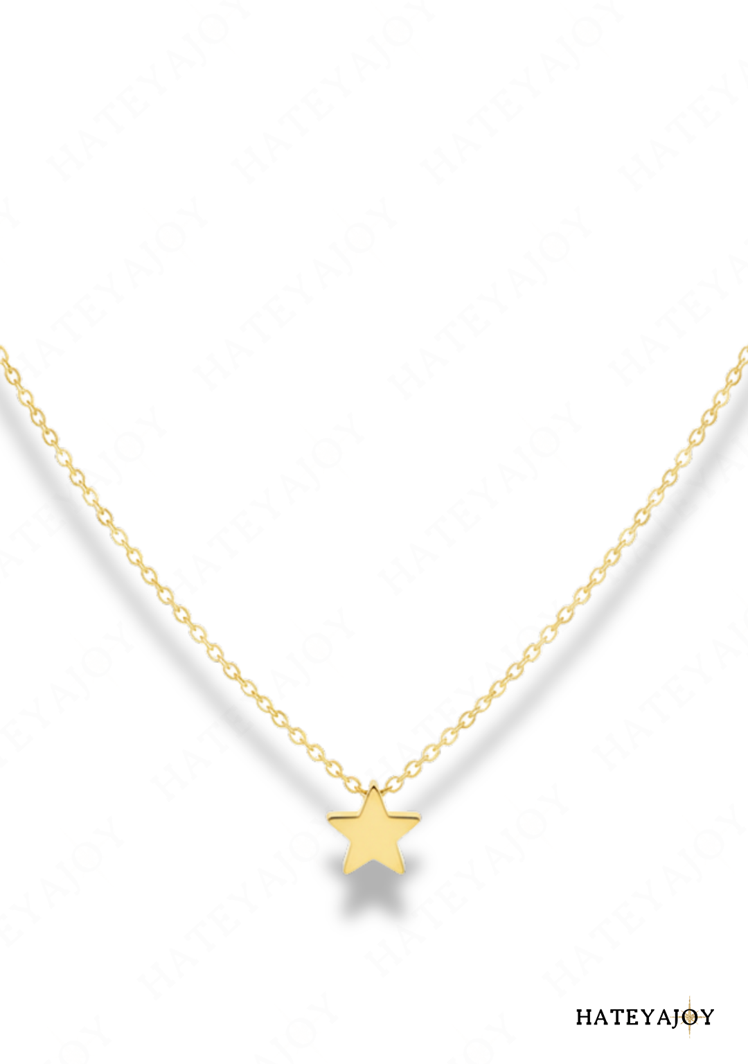TENUE COMPLETE | Golden Night