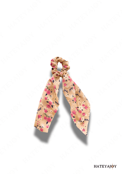 Tendance Boho Chic Chouchou Femme<br>Wild Soul