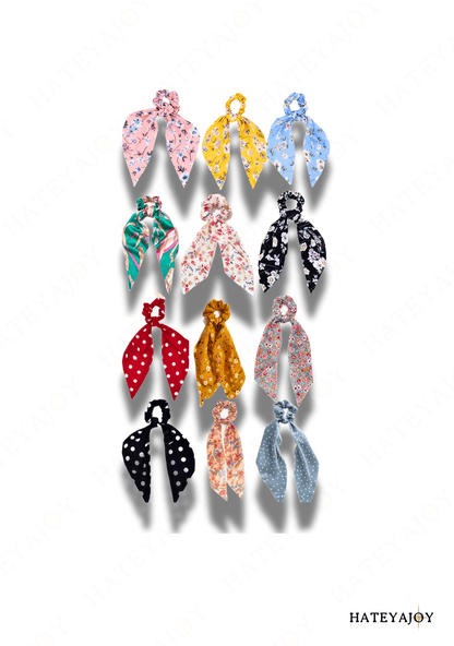Tendance Boho Chic Foulard Femme Wild Soul