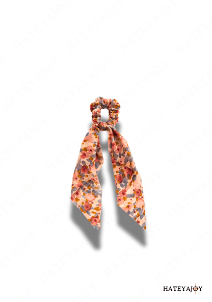 Tendance Boho Chic Chouchou Femme<br>Wild Soul