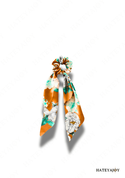 Tendance Boho Chic Chouchou Femme<br>Wild Soul